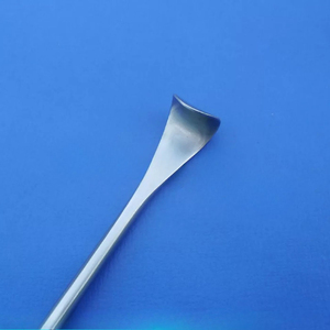 Écarteur de veine et de plaie de Cushing de qualité supérieure pour la chirurgie de décompression neurochirurgicale Source d'alimentation manuelle par Medic Instrument - Product Image 5