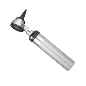 Otoscopio de Diagnóstico de Oído Manual de Alta Calidad Astrin, con Haz LED para Uso Quirúrgico ORL, Calidad de Grado A+, Uso Hospitalario - Product Image 2