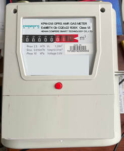 Afstandsbediening Smart Cng <span class=keywords><strong>Lpg</strong></span> <span class=keywords><strong>Gas</strong></span> Digital <span class=keywords><strong>Flow</strong></span> <span class=keywords><strong>Meter</strong></span> G1.6 <span class=keywords><strong>Prepaid</strong></span> Gprs <span class=keywords><strong>Gas</strong></span> Sub <span class=keywords><strong>Meter</strong></span> - Product Image 6