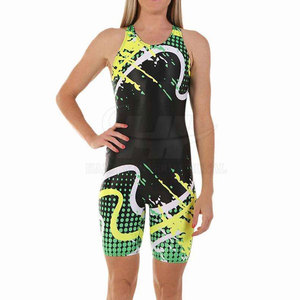 Traje de Baño de Una Pieza para Mujer, Estilo Playa, Corte Alto, con Logotipo Frontal, Secado Rápido, Transpirable y Ligero, para Vacaciones y Viajes - Product Image 4