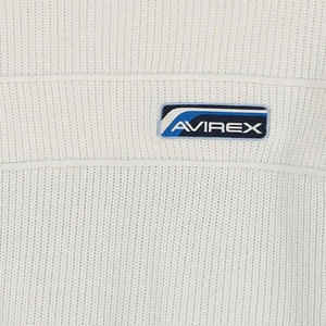 Sudaderas de Avirex de diseño personalizado último producto, sudaderas Avirex de algodón pesado con impresión personalizada de alta calidad - Product Image 3