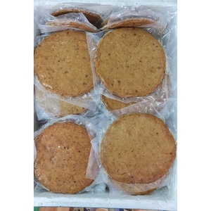 ปลาเค้กทอดแช่แข็งรสชาติอร่อยกินง่ายสำหรับเด็กและผู้ใหญ่ - Product Image 3