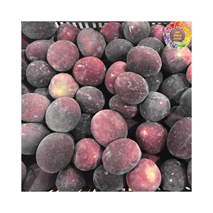 Proveedor de confianza IQF Puré de maracuyá congelado 10kg Embalaje Amarillo natural Alta CALIDAD DE Vietnam con el mejor precio - Product Image 3