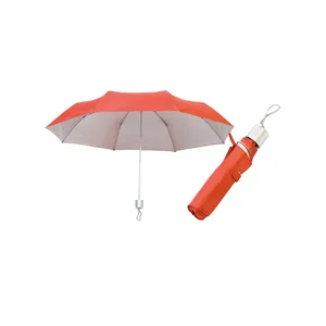 Ombrello Pieghevole Romano Personalizzato per Gadget Promozionali - Product Image 1