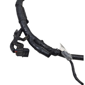 CABLEADO DEL ALTERNADOR Y COMPRESOR DE AIRE ACONDICIONADO HYUNDAI Serie Bayon 91850-Q0110 G3LF Hybrid 1000 (21>) - Product Image 4