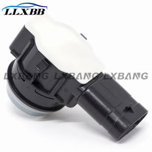 Nuovo sensore di parcheggio PDC nero di alta qualità CV1T-15K859-BB per Ford ECOSPORT CV1T15K859BB - Product Image 5