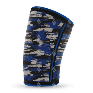 Mangas de Neopreno para Codo, Nueva Llegada, Más Vendidas, con Protección Avanzada para Entrenamiento en Gimnasio, Antideslizantes, Transpirables, Cómodas, Unisex - Product Image 4