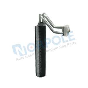 EV07020 Refroidissement automatique 1611913080 pour <span class=keywords><strong>Peugeot</strong></span> <span class=keywords><strong>208</strong></span>/308 14/2008 14-18 Ac Bobine d'évaporateur <span class=keywords><strong>Prix</strong></span> Bobine d'évaporateur - Product Image 3