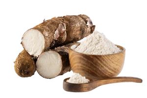 Fécula de Tapioca, producto agrícola de Vietnam, producto de fécula de Tapioca, gran oferta, vacaciones - Product Image 2