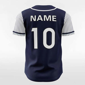 Camiseta de Béisbol a Precios Razonables para Deportes al Aire Libre, Talla para Adultos, Ajuste Cómodo, Camiseta de Béisbol para Hombre, Ropa de Softbol, Todas las Tallas - Product Image 3