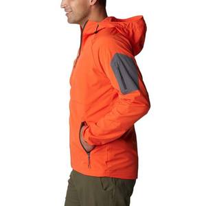 Vestes Softshell de Haute Qualité pour Hommes, Vêtements Casual et d'Extérieur, Vestes pour Hommes de Style Urbain en provenance du Pakistan avec Service OEM - Product Image 3
