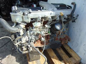 Conjunto de Motor Diésel Turbo 1KD-FTV 3.0L Nuevo para Land Cruiser SUV y Camioneta - Product Image 5