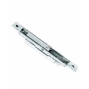 Poste Empotrado Modelo Ischia 288414 1 Retorno Rosca Doble 6/8 Longitud 155 mm Galvanizado - Product Image 1