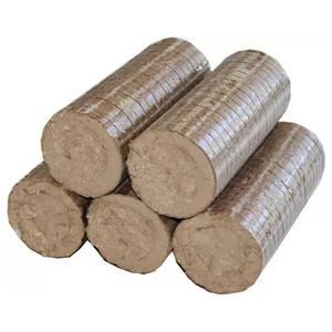 Briquetas de haya/roble Biomasa/Briquetas de madera de primera calidad/ - Product Image 6