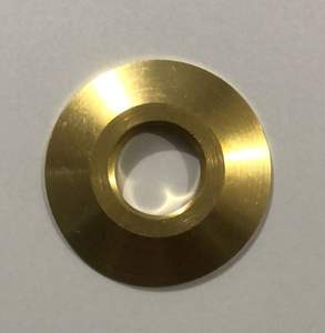 Wholesale Customizable Brass Flange Disk/Collar OEM Steel Factory Price <b>Garden</b> Pruning Outdoor Swimming Pool Safety <b>Tool</b> <b>Sets</b> - Product Image 2