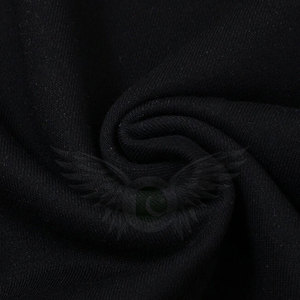 เสื้อสเวตเชิ้ตแฟชั่นผู้ชายสีพื้นสำหรับฤดูหนาว พิมพ์ลายได้ตามสั่ง แขนยาว คุณภาพสูง ผลิตจากโพลีเอสเตอร์/คอตตอน รับสกรีนโลโก้ - Product Image 5