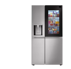 Réfrigérateur de cuisine BEST 543L grande capacité avec distributeur de glace et d'eau - Product Image 6