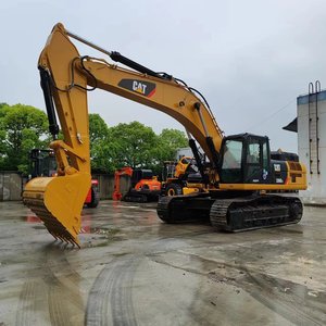 รถตักดินมือสอง Caterpillar 336D2L คุณภาพดี ของแท้ รุ่น Cat336d2l น้ำหนัก 36 ตัน เครื่องจักรกลงานดิน Cat 336d 336 336d2l 336d2 ลดราคา - Product Image 6