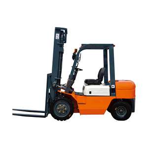 Opciones de arrendamiento de carretillas elevadoras para empresas que buscan reducir los costos iniciales alquilando equipos en lugar de comprar carretillas elevadoras - Product Image 3