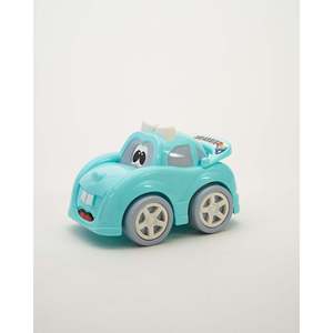 Produit en plastique Rabbie Racer - Product Image 1