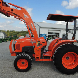 รถแทรกเตอร์ L4701คูโบต้า - Product Image 1