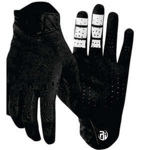 Gants de course motocross personnalisés Votre propre conception pour les sports de plein air de haute qualité avec marque privée acceptée - Product Image 3