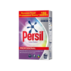 Detergente en Polvo con Aroma Fresco, Potente Limpieza Persil, Suaviza la Tela, Ideal para la Ropa Diaria - Product Image 5