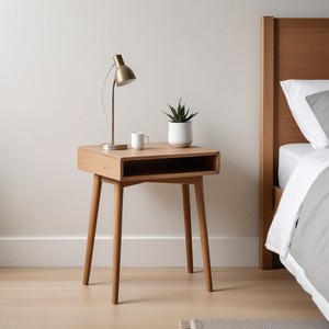 Premium Quality Home Furniture <b>Side</b> <b>Table</b> Decorative Wooden <b>Side</b> <b>Table</b> Beside <b>Table</b> Supplier From India - Product Image 3