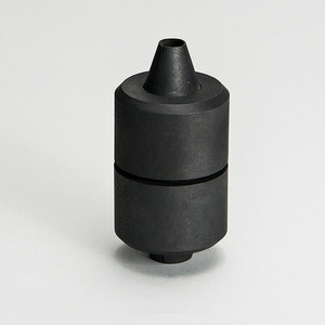 Mz vật liệu ban đầu Trung Quốc lò sưởi vòi phun <span class=keywords><strong>Graphite</strong></span> tùy chỉnh các bộ phận tinh khiết <span class=keywords><strong>Graphite</strong></span> ống các sản phẩm khác Chất lượng cao <span class=keywords><strong>Graphite</strong></span> - Product Image 3