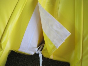 PVC <b>Inflatable</b> Air <b>Mattress</b> for Bull Machine Rider-Outdoor Use - Product Image 4