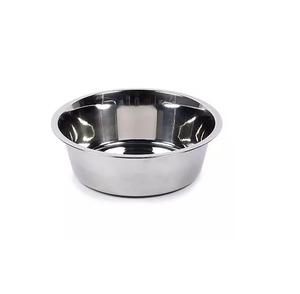 Bol et mangeoire en acier inoxydable pour animaux de compagnie, nouveau Design bol d'alimentation en métal pour chat et chien - Product Image 6