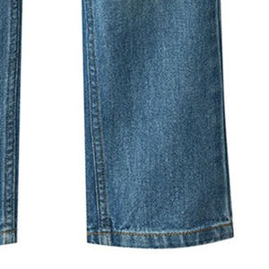 Diseño Ajustado con Cierre de Botones y Presillas para Cinturón y Bolsillo Frontal, Mezcla de Algodón Suave Premium 2026, Comodidad Diaria para Niños - Product Image 4