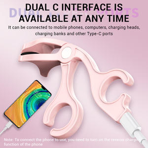 Rizador <span class=keywords><strong>de</strong></span> <span class=keywords><strong>pestañas</strong></span> personalizado al por mayor, peine calentado, Kit <span class=keywords><strong>de</strong></span> elevación <span class=keywords><strong>de</strong></span> <span class=keywords><strong>pestañas</strong></span> portátil, herramientas <span class=keywords><strong>de</strong></span> maquillaje, rizador <span class=keywords><strong>de</strong></span> <span class=keywords><strong>pestañas</strong></span> térmico eléctrico - Product Image 3