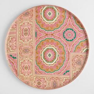 Vaisselle Décorative Traiteur Servir Assiette En Bois Pour Restaurants Dîner Pour Ustensiles De Cuisine Polyvalents - Product Image 5