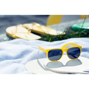 Occhiali da Sole Personalizzati Chicama per Bambini, Gadget Sportivi Personalizzabili per Uso Promozionale - Product Image 6