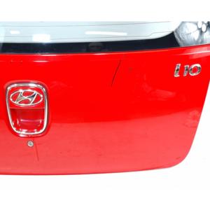 PUERTA TRASERA COMPLETA HYUNDAI i10 1ª Serie G4HG (07>11) - Product Image 2