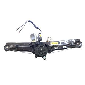 MOTORE ELETTRICO PER FINESTRINO ANTERIORE DESTRO LANCIA Ypsilon 4a Serie 51833742 (11>23) - Product Image 1