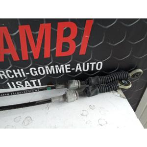 Cavi del Cambio per TOYOTA Yaris Serie (17>20) 338200D090 Benzina 1.0 - Product Image 3