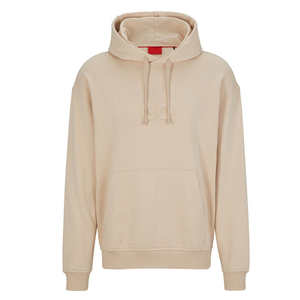 Vente en gros Sweats à capuche personnalisés avec logo Sweatshirts de ville unisexes pulsés Vêtements OEM Sweats à capuche pour hommes avec sweat à capuche pour hommes en relief - Product Image 5