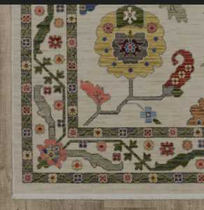 Alfombra anudada a mano de diseño moderno hecha a mano, hermoso color vibrante, patrón abstracto persa turco, tamaño personalizable disponible - Product Image 5