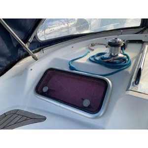 Unité de salle de bain préfabriquée Bavaria 40 VISION, moteur 1x55CV/40kW, dimensions 12,70m x 3,99m - Solution élégante et stylée pour votre salle de bain - Product Image 5