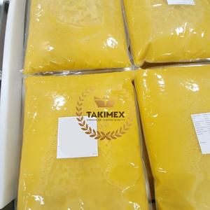 Alta calidad IQF Calamansi Frozen Whole Calamansi/Kumquat Sour Taste Bag Embalaje Origen Vietnam Takimex Company - Product Image 5