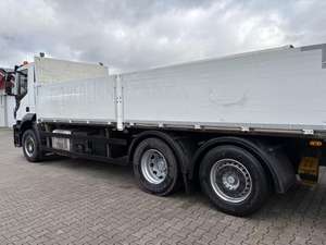 Nouvelle transmission automatique diesel Iveco Stralis AD260, formule 6x2 - Product Image 5