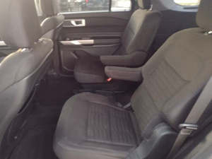 UTILISÉ LHD/RHD 2020 F O R D EXPLORER XLT RWD - Product Image 2