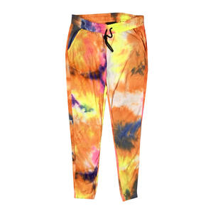 New Arrival Women <b>Tie</b> Dye Tracksuit in <b>Top</b> Quality Outdoor Use Sustainable Anti Wrinkle Best Selling Product <b>Tie</b> Dye Tracksuit - Product Image 3