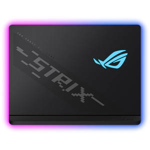 ส่งฟรี แล็ปท็อปเกมมิ่ง Republic of Gamers Strix SCAR 16 ขนาด 16 นิ้ว Intel I9 จอ 4K SSD Windows 10 รุ่นญี่ปุ่น - Product Image 5