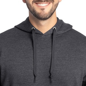 Dernier produit Design personnalisé Fournisseurs du Pakistan Vêtements décontractés pour hommes Sweats à capuche pour hommes Design personnalisé Sweat-shirt à capuche pour garçon - Product Image 3