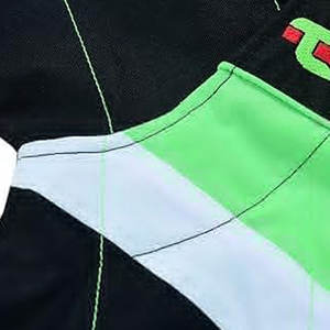 Wholesale High Quality Juniors Karting Suit <b>Go</b>-<b>Kart</b> Suit One Piece Motocross Race wear In Unique Style - Product Image 6