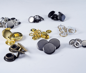 Đài Loan Made Brass 15 mét nút chụp - Product Image 2