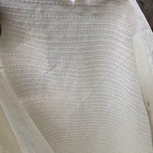 Fournisseur direct d'usine, tissu Katha Greige 40x40, largeur 46, tissu gris pour vêtements, qualité d'exportation à prix économique - Product Image 1